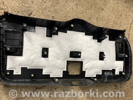 ФОТО Обшивка крышки багажника для Subaru Outback Киев