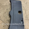 Обшивка крышки багажника Subaru Outback