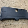 ФОТО Обшивка крышки багажника для Subaru Outback Киев