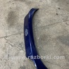 Накладка крышки багажника Subaru Outback