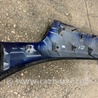 ФОТО Накладка крышки багажника для Subaru Outback Киев