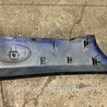 ФОТО Накладка крышки багажника для Subaru Outback Киев