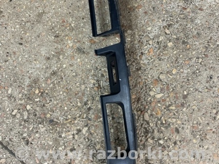 ФОТО Накладка крышки багажника для Subaru Outback Киев