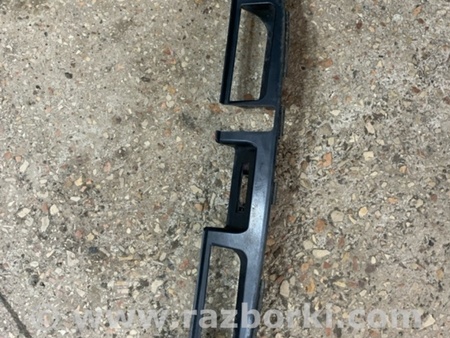 ФОТО Накладка крышки багажника для Subaru Outback Киев