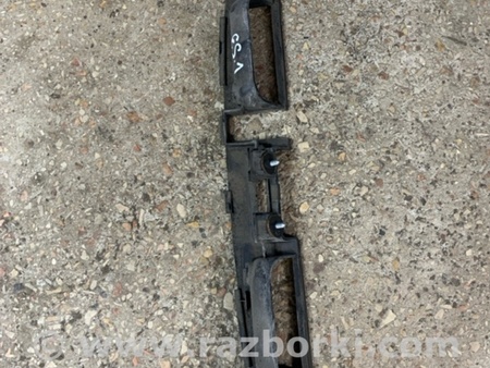ФОТО Накладка крышки багажника для Subaru Outback Киев