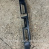 Накладка крышки багажника Subaru Outback