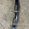 ФОТО Накладка крышки багажника для Subaru Outback Киев