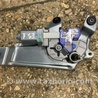 Мотор дворников Subaru Outback