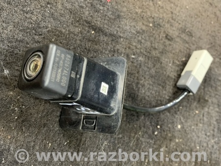 ФОТО Камера заднего вида для Subaru Outback Киев