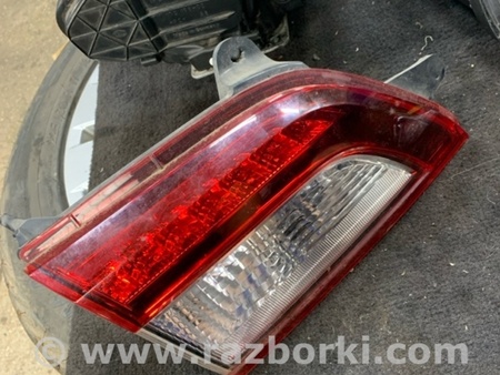 ФОТО Фара для Subaru Outback Киев