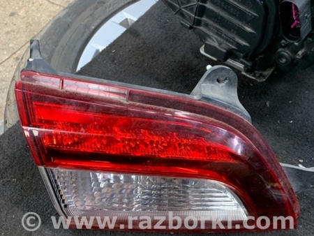 ФОТО Фара для Subaru Outback Киев