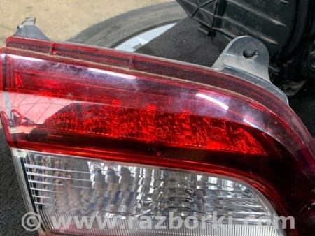 ФОТО Фара для Subaru Outback Киев
