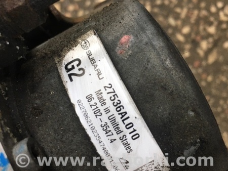 ФОТО Блок ABS для Subaru Outback Киев