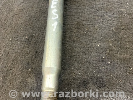 ФОТО Крюк буксировочный для Subaru Outback Киев