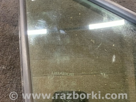 ФОТО Форточка двери для Subaru Outback Киев