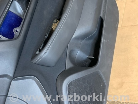 ФОТО Карточка дверная для Subaru Outback Киев