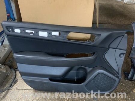 ФОТО Карточка дверная для Subaru Outback Киев