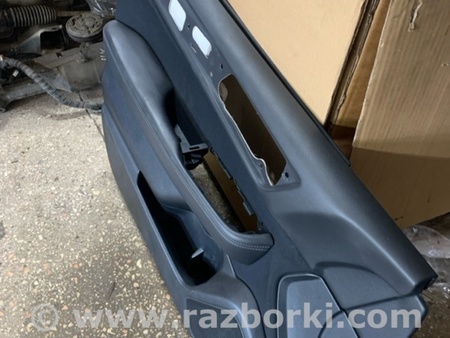 ФОТО Карточка дверная для Subaru Outback Киев