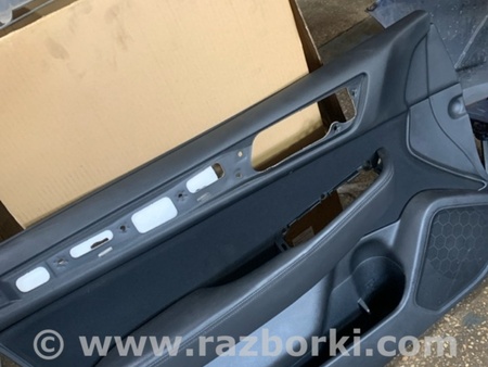 ФОТО Карточка дверная для Subaru Outback Киев