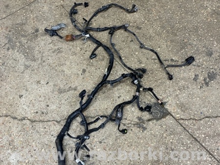 ФОТО Проводка для Subaru Outback Киев
