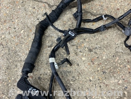 ФОТО Проводка для Subaru Outback Киев