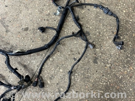 ФОТО Проводка для Subaru Outback Киев