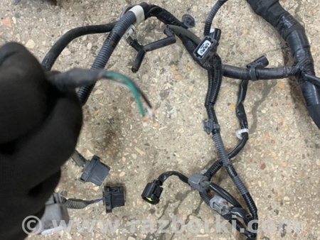 ФОТО Проводка для Subaru Outback Киев