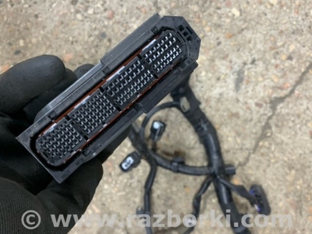 ФОТО Проводка для Subaru Outback Киев