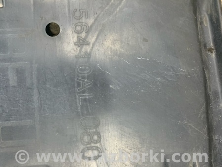 ФОТО Защита двигателя для Subaru Outback Киев