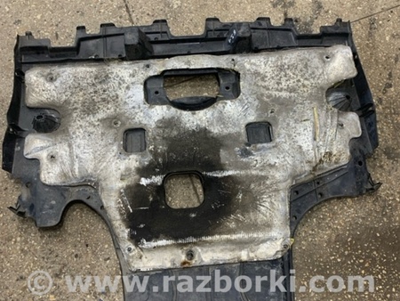 ФОТО Защита двигателя для Subaru Outback Киев