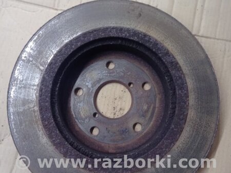 ФОТО Тормозной диск для Subaru Outback Киев