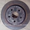 Тормозной диск Subaru Outback