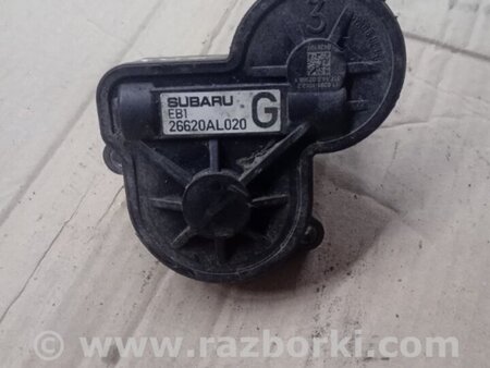 ФОТО Ручник Электрический для Subaru Outback Киев