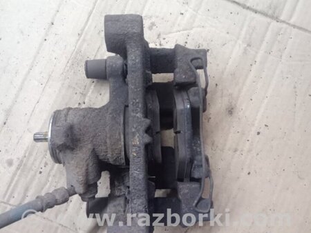ФОТО Суппорт для Subaru Outback Киев