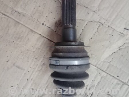 ФОТО Привод для Subaru Outback Киев