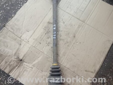 ФОТО Привод для Subaru Outback Киев