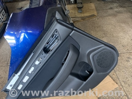 ФОТО Карточка дверная для Subaru Outback Киев