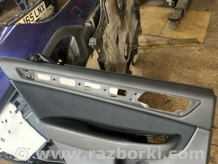 ФОТО Карточка дверная для Subaru Outback Киев
