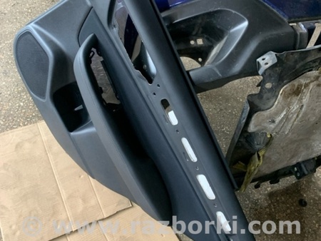 ФОТО Карточка дверная для Subaru Outback Киев