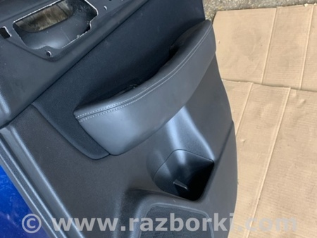 ФОТО Карточка дверная для Subaru Outback Киев