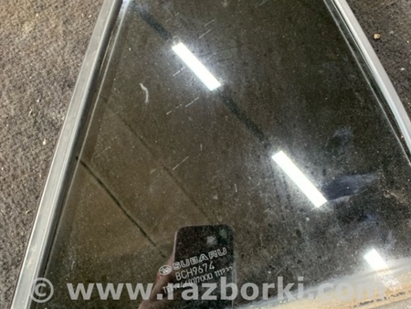 ФОТО Форточка двери для Subaru Outback Киев