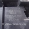 Пластик Subaru Outback