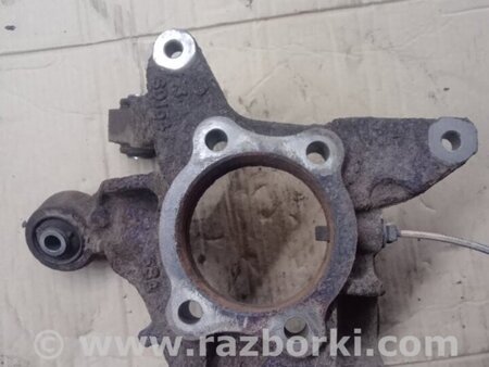 ФОТО Цапфа для Subaru Outback Киев