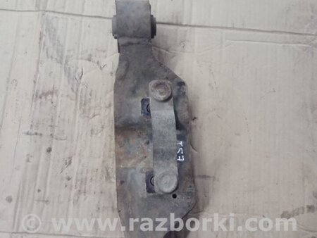 ФОТО Крепление редуктора для Subaru Outback Киев