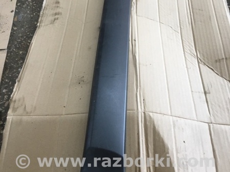 ФОТО Накладка на дверь для Subaru Outback Киев