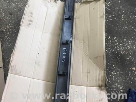 ФОТО Накладка на дверь для Subaru Outback Киев