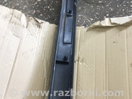 ФОТО Накладка на дверь для Subaru Outback Киев