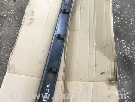 ФОТО Накладка на дверь для Subaru Outback Киев