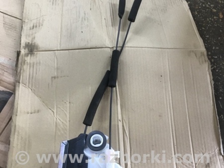 ФОТО Замок двери для Subaru Outback Киев