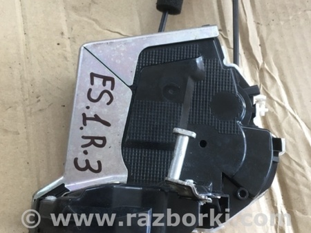 ФОТО Замок двери для Subaru Outback Киев